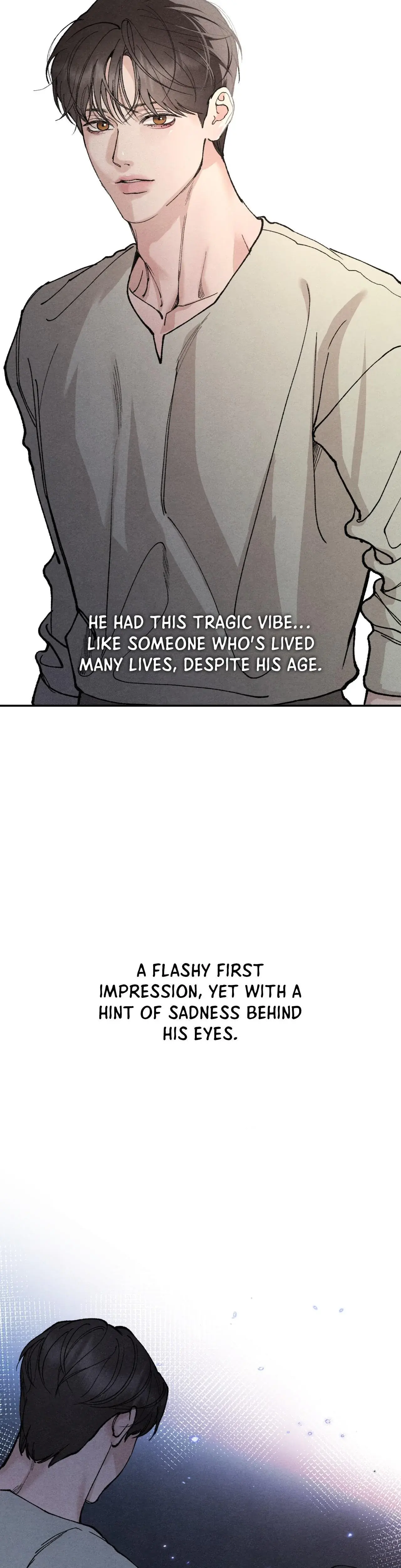 Toying With Daddy Chapter 2 - Page 22