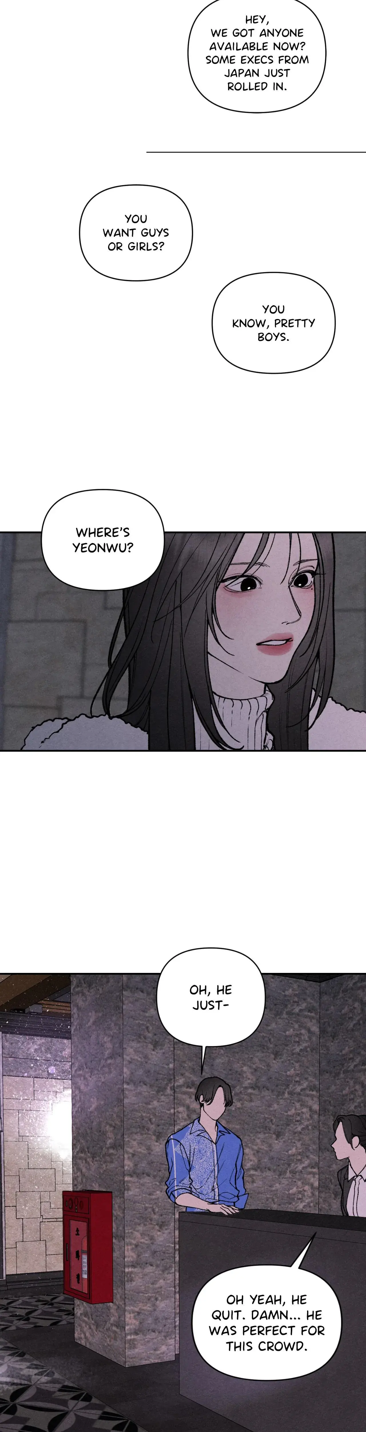 Toying With Daddy Chapter 2 - Page 25
