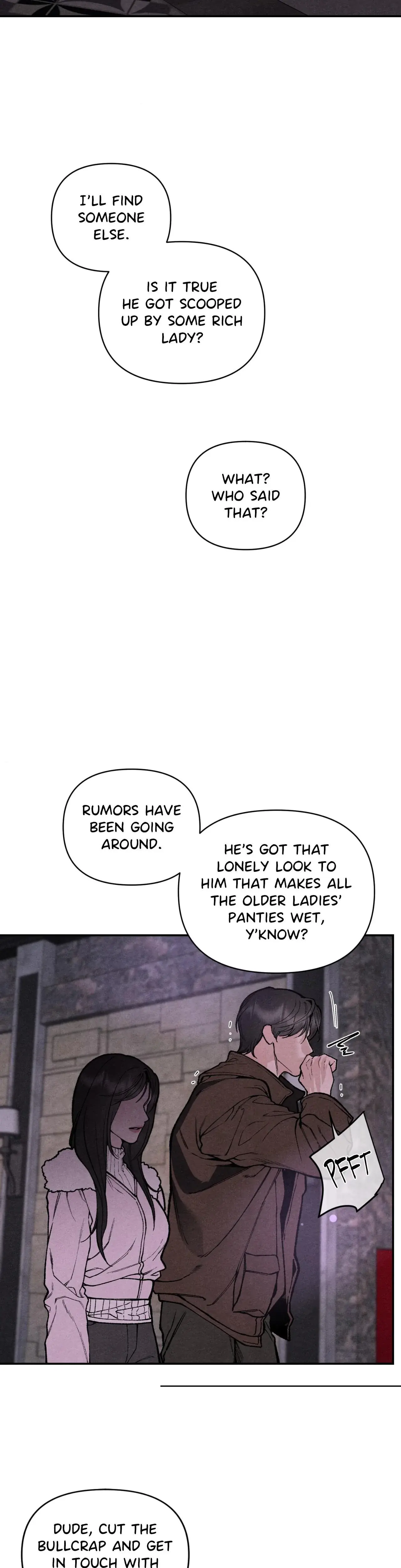 Toying With Daddy Chapter 2 - Page 26