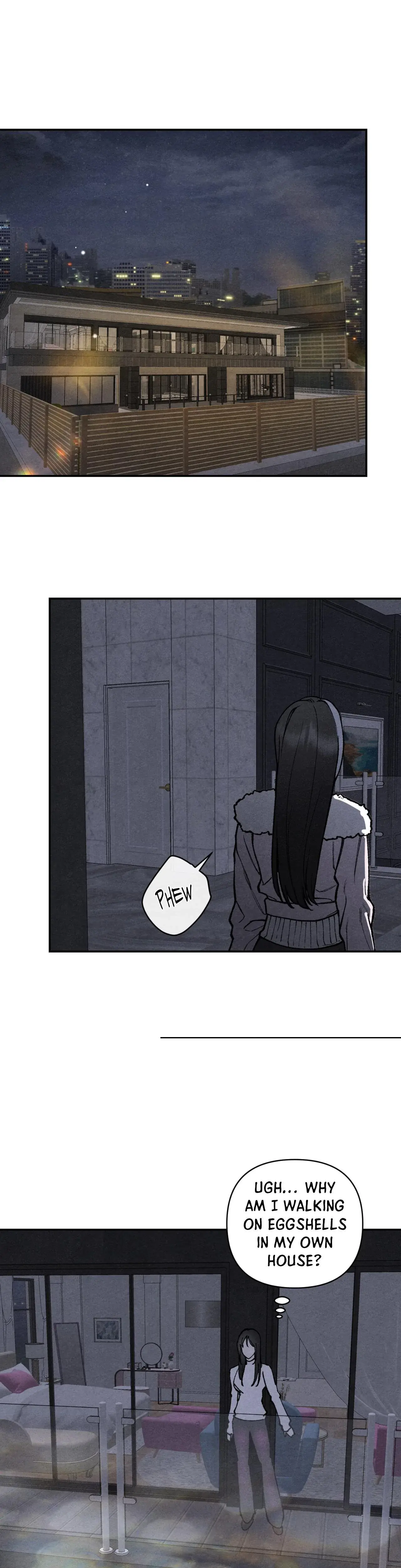 Toying With Daddy Chapter 2 - Page 28