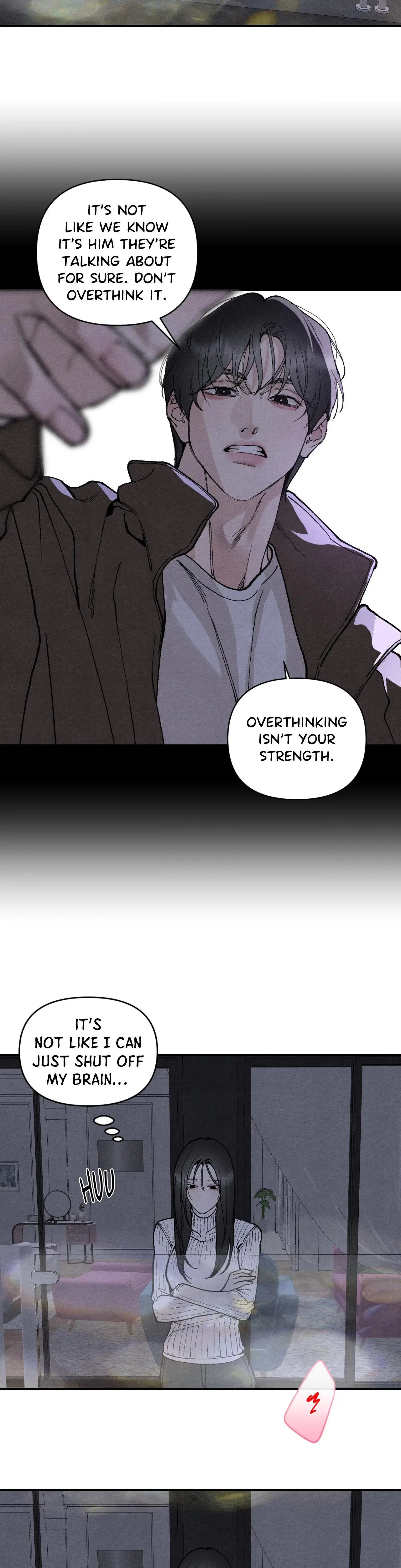 Toying With Daddy Chapter 2 - Page 29