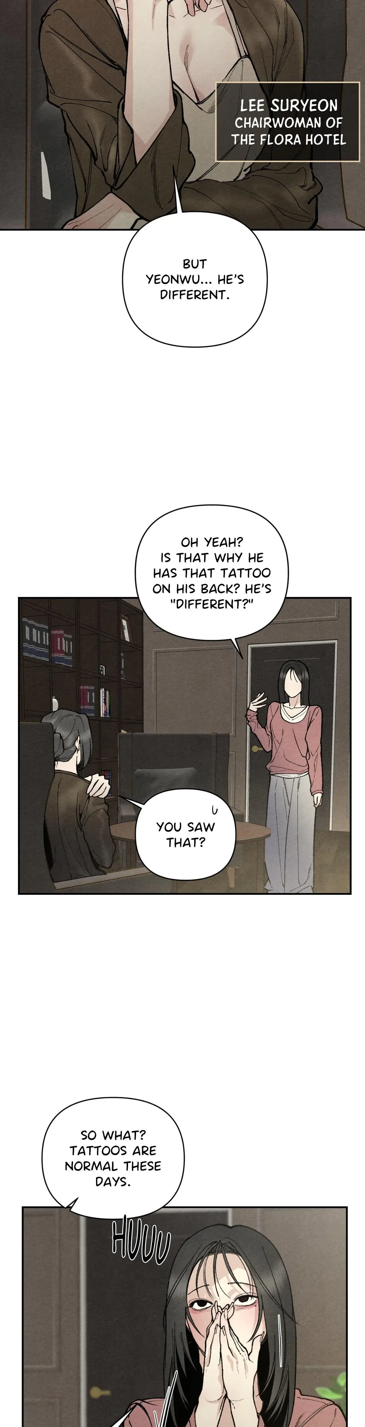 Toying With Daddy Chapter 2 - Page 3