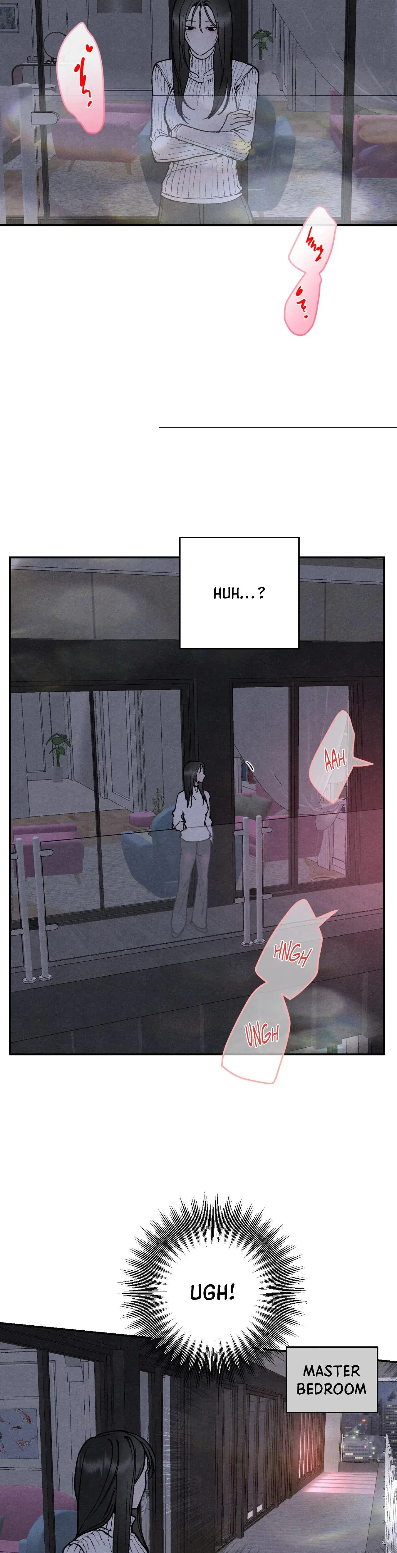 Toying With Daddy Chapter 2 - Page 30