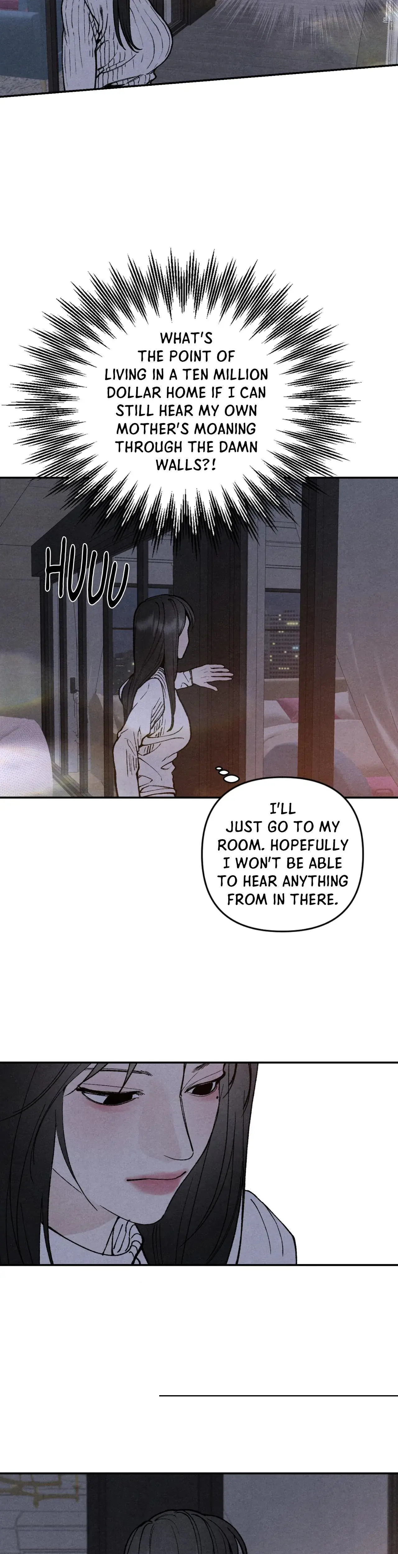 Toying With Daddy Chapter 2 - Page 31