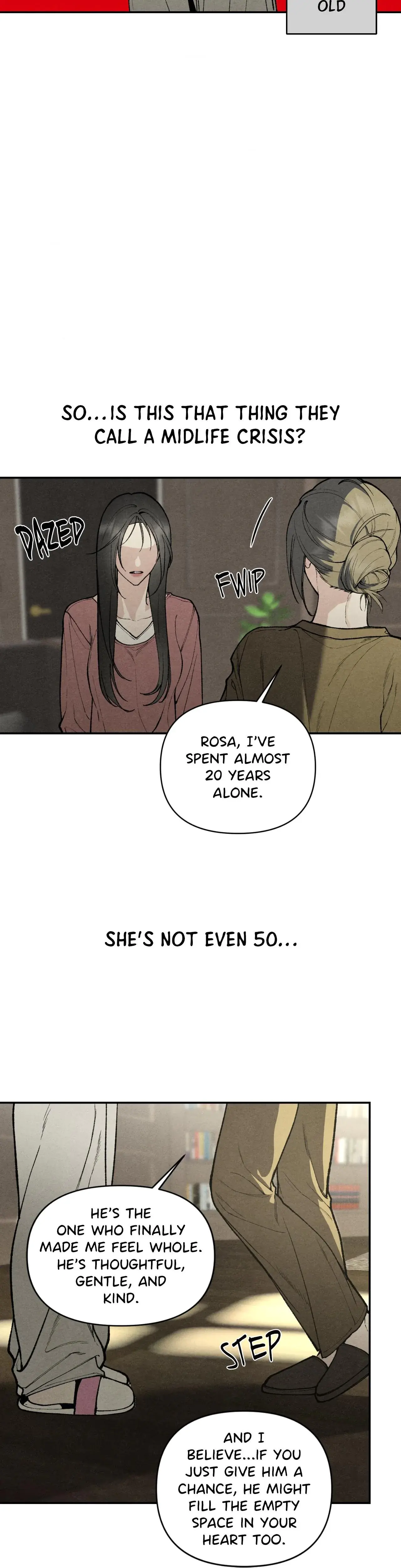 Toying With Daddy Chapter 2 - Page 5
