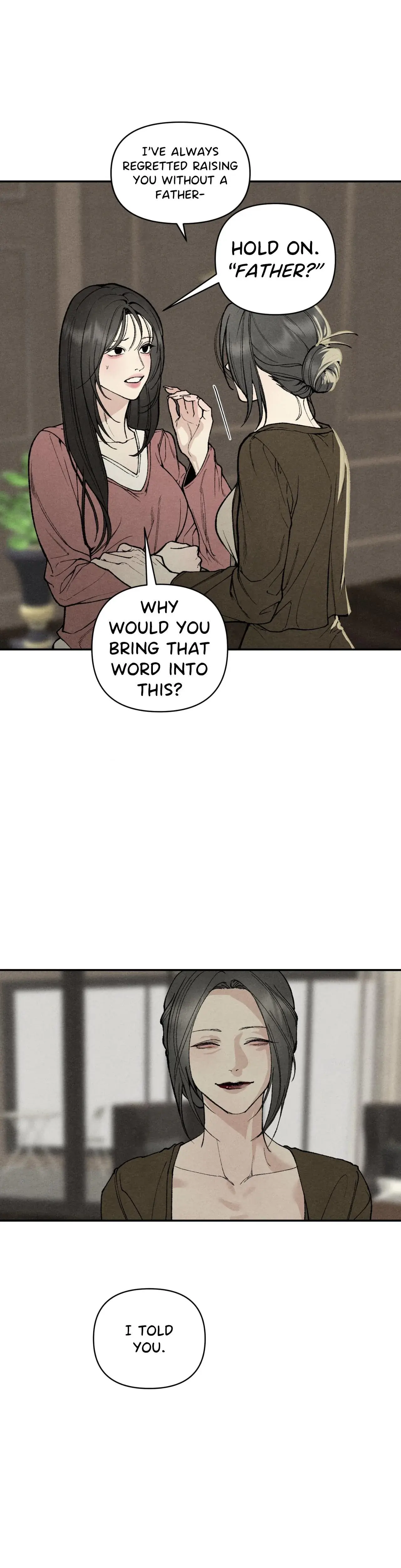 Toying With Daddy Chapter 2 - Page 6