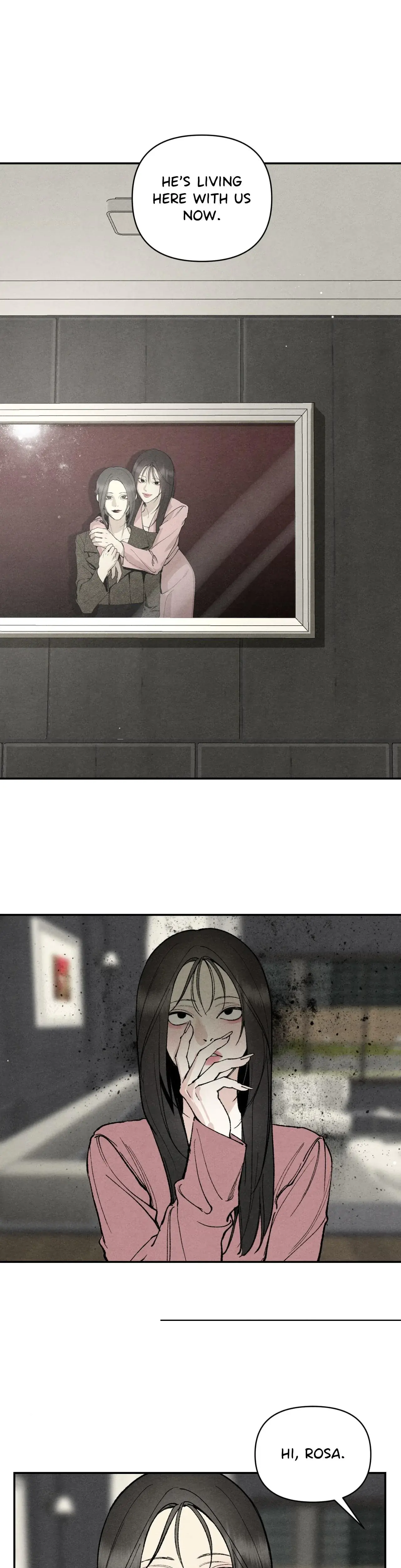 Toying With Daddy Chapter 2 - Page 7