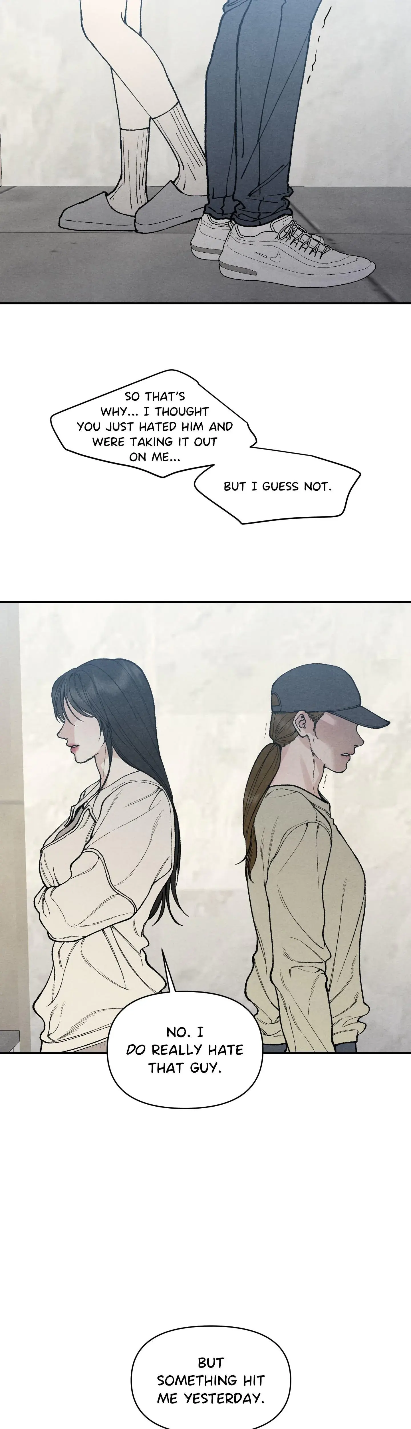 Toying With Daddy Chapter 20 - Page 11