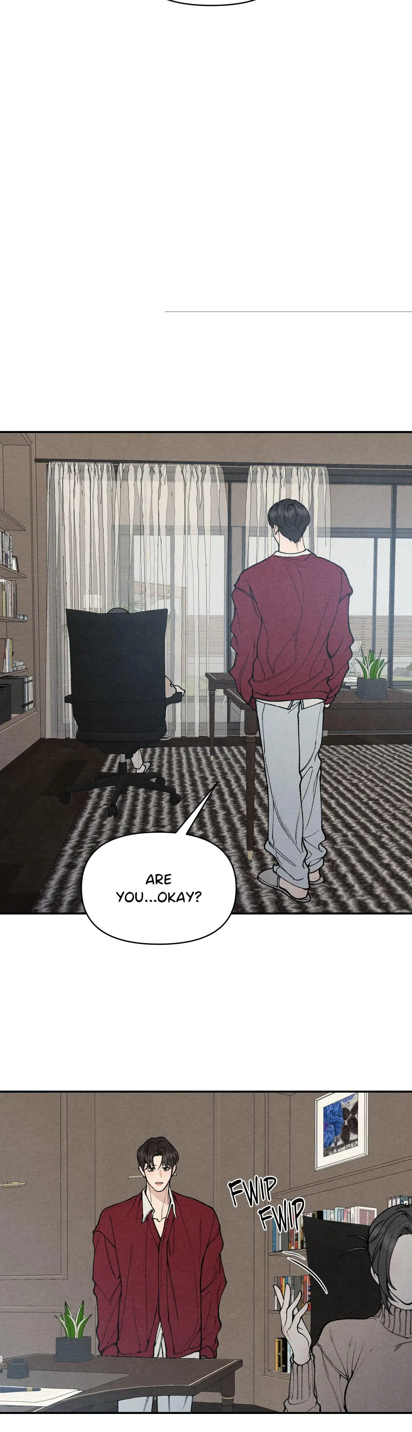 Toying With Daddy Chapter 20 - Page 12