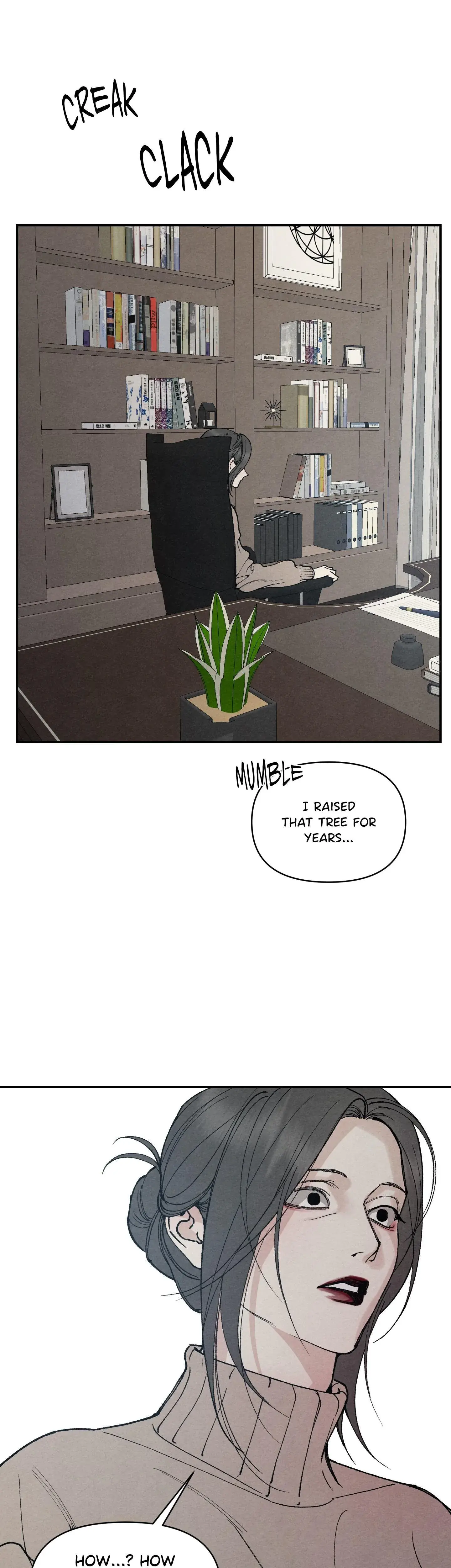 Toying With Daddy Chapter 20 - Page 13