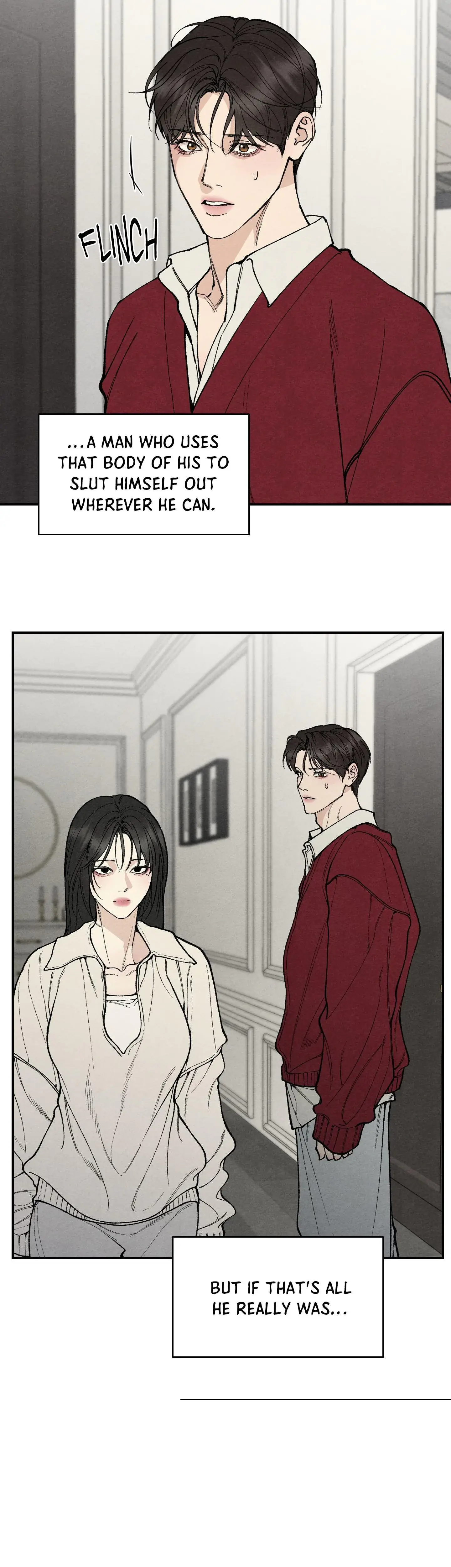 Toying With Daddy Chapter 20 - Page 15