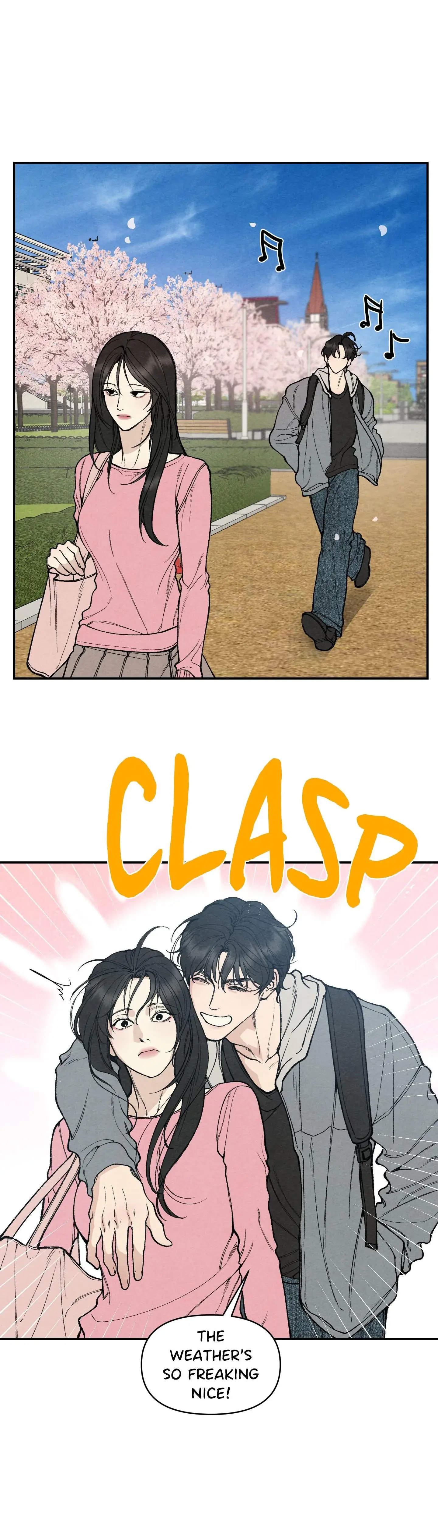 Toying With Daddy Chapter 20 - Page 19