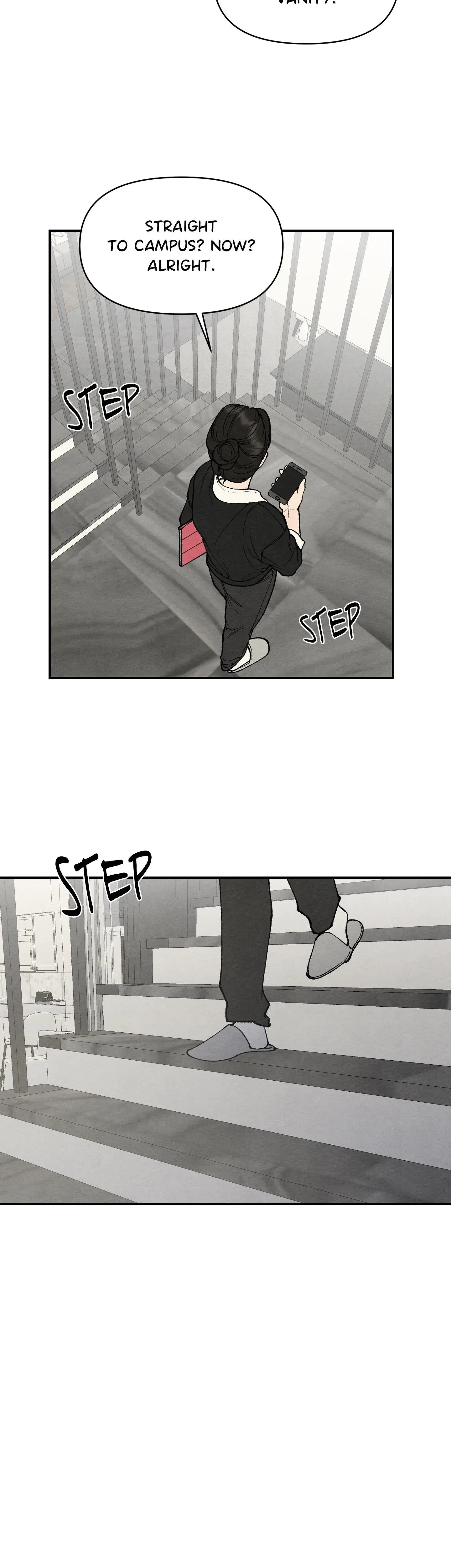 Toying With Daddy Chapter 20 - Page 24