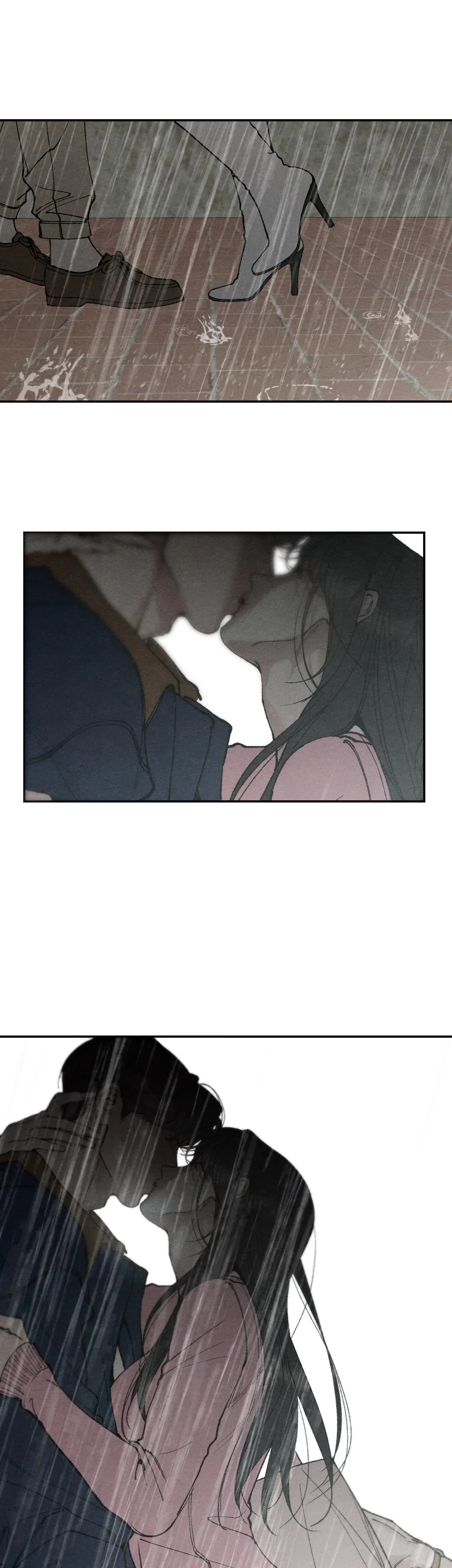 Toying With Daddy Chapter 20 - Page 29
