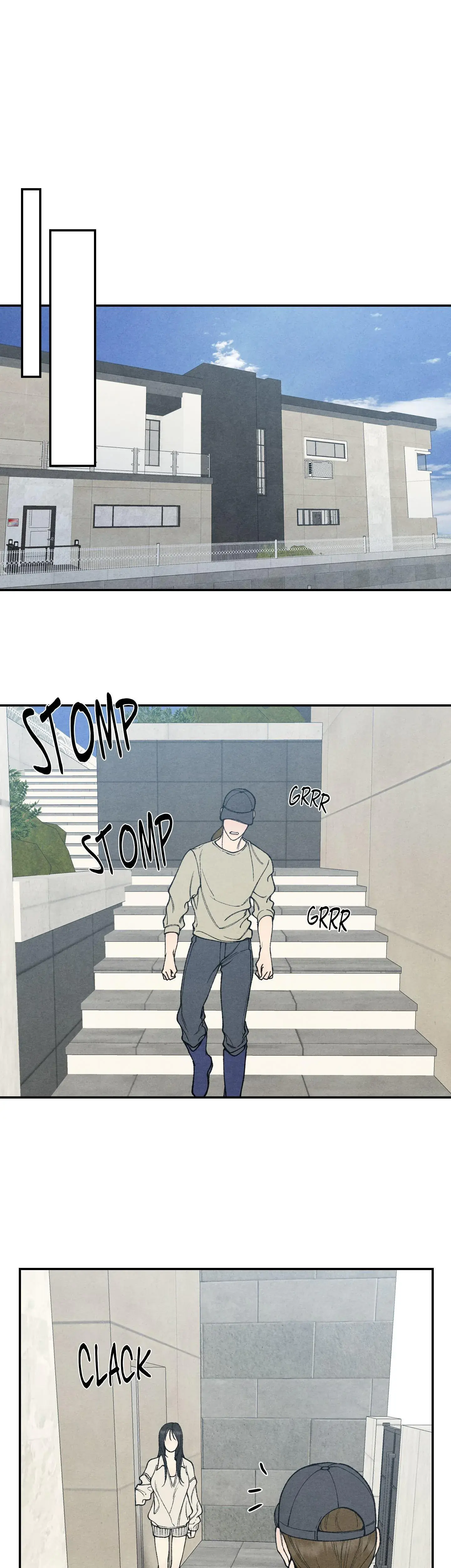 Toying With Daddy Chapter 20 - Page 3