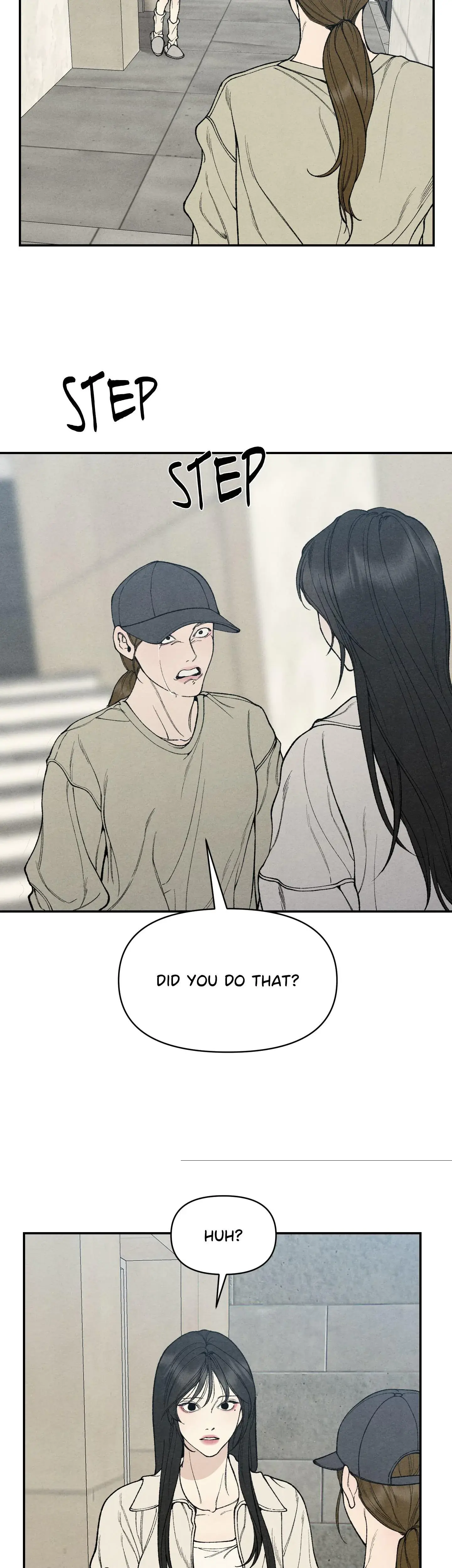 Toying With Daddy Chapter 20 - Page 4