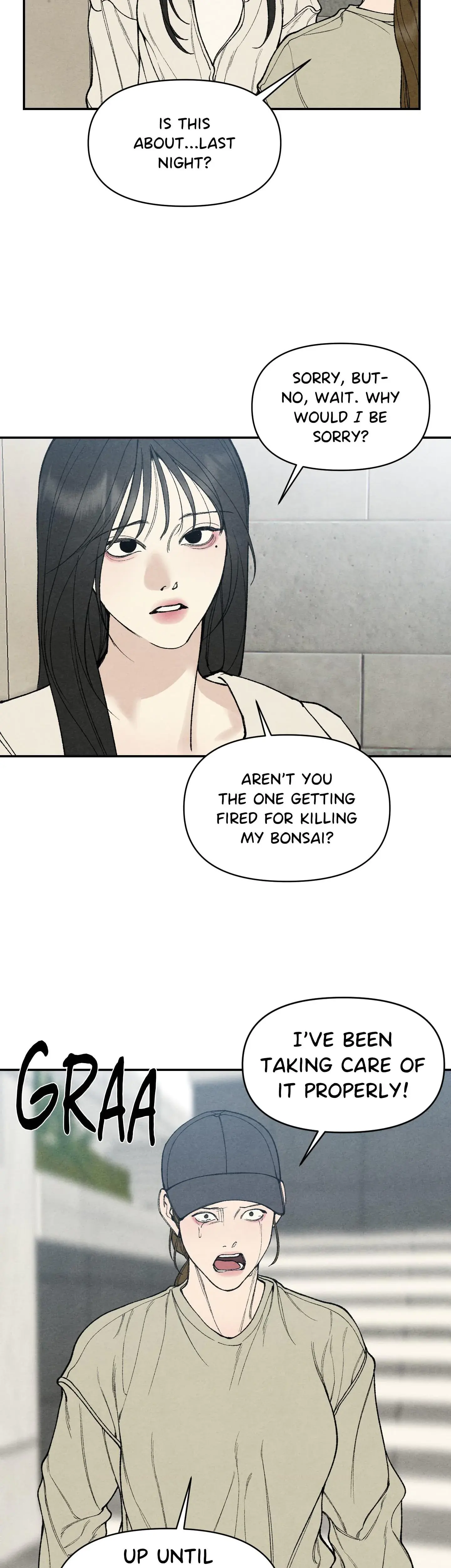 Toying With Daddy Chapter 20 - Page 5