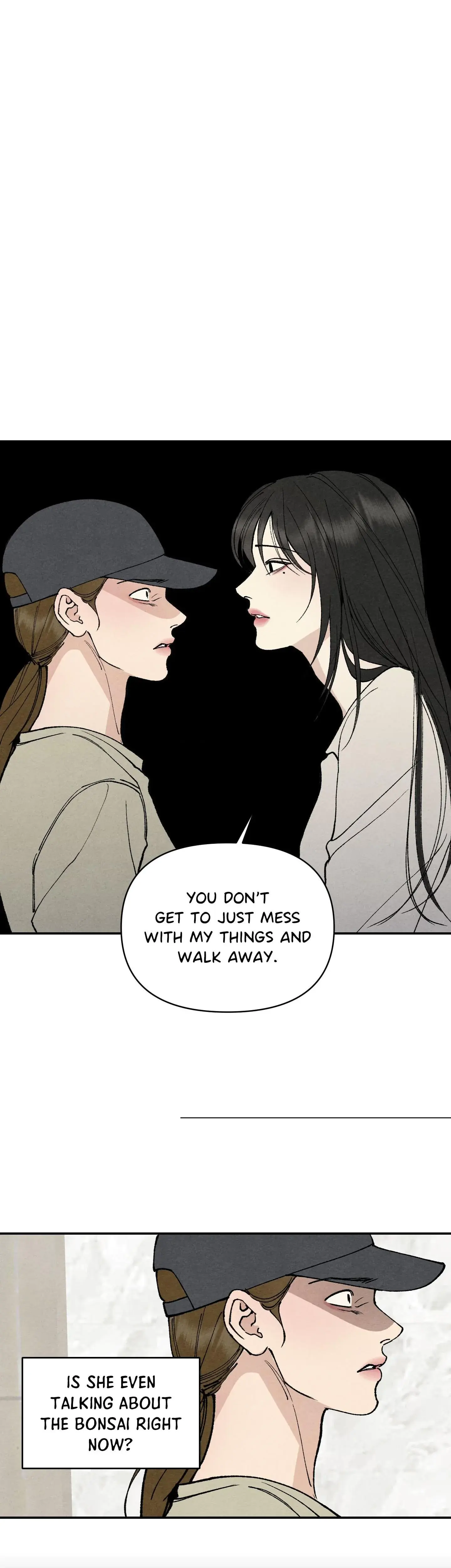 Toying With Daddy Chapter 20 - Page 8