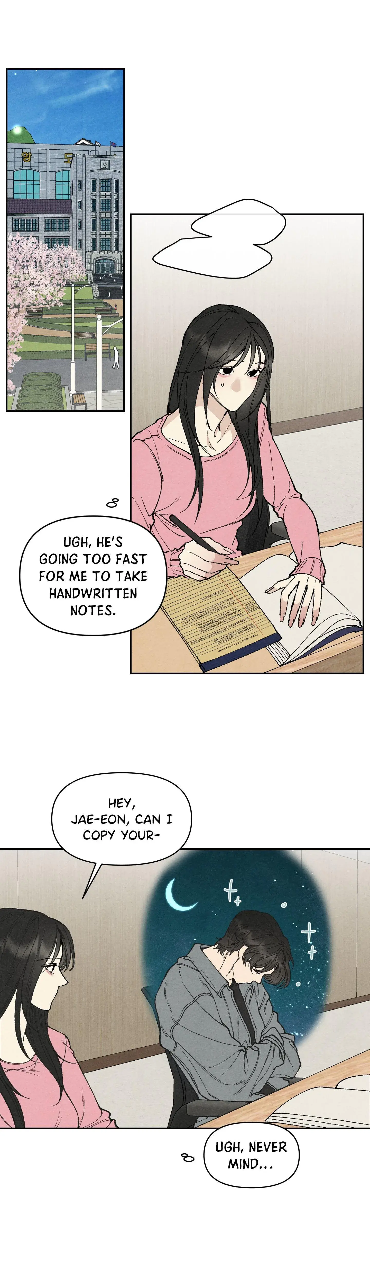 Toying With Daddy Chapter 21 - Page 1