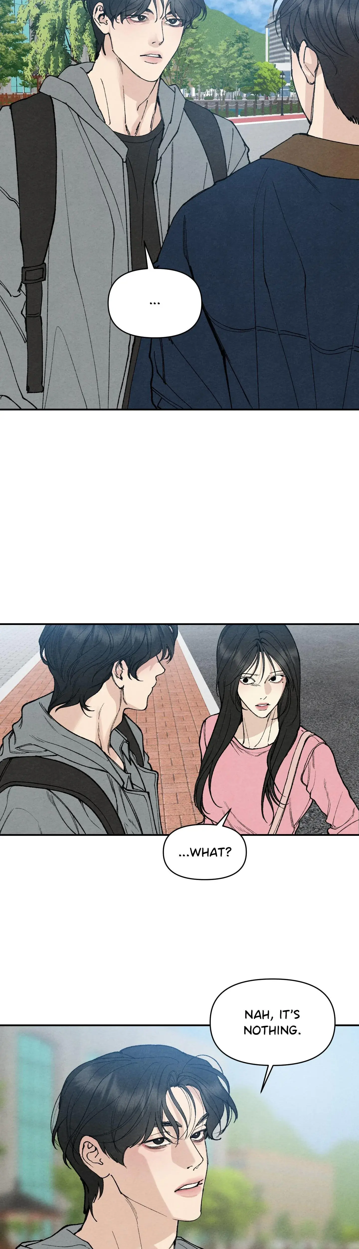 Toying With Daddy Chapter 21 - Page 10
