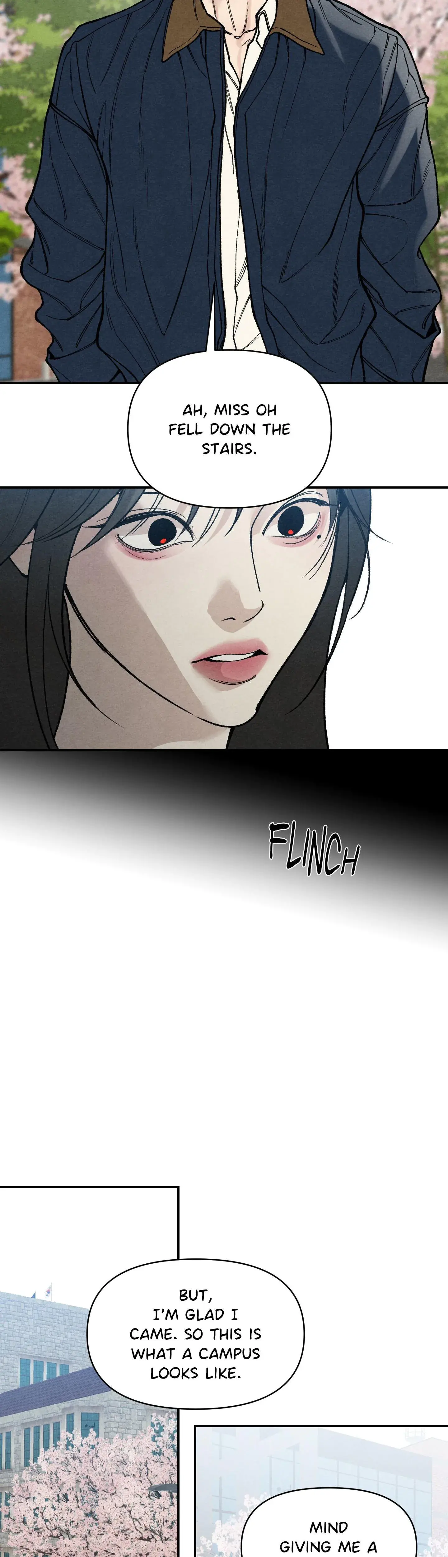 Toying With Daddy Chapter 21 - Page 13