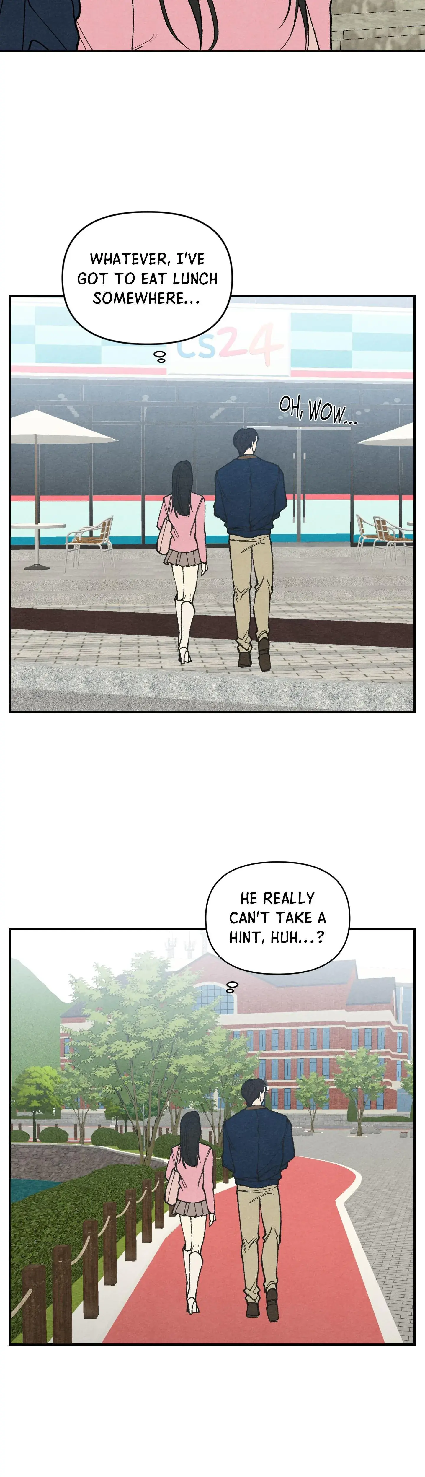 Toying With Daddy Chapter 21 - Page 15