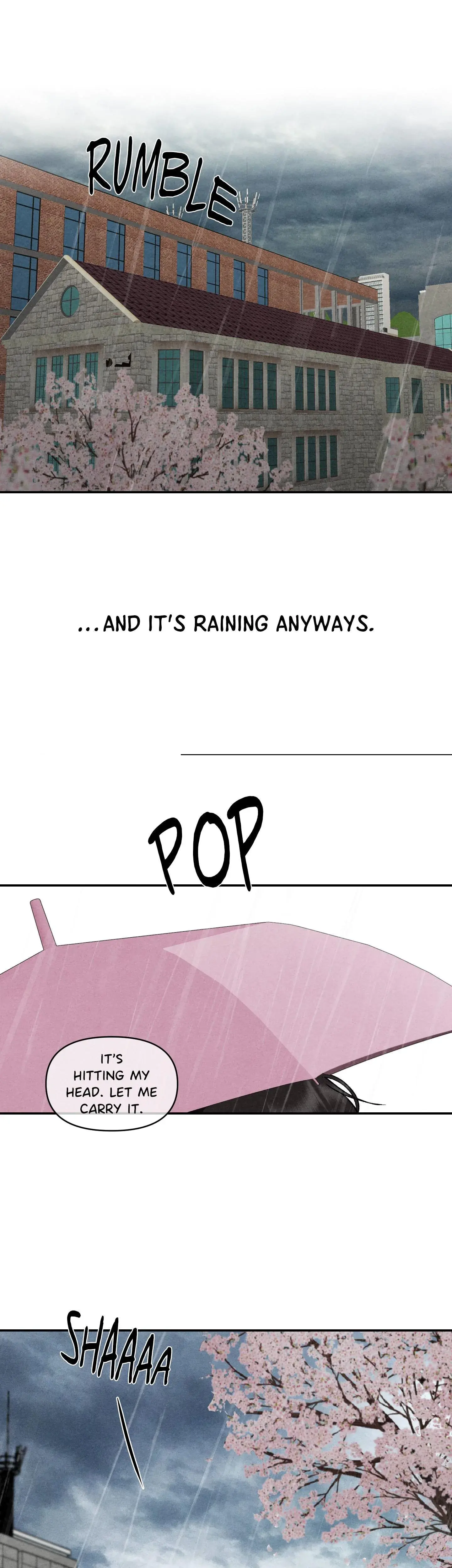 Toying With Daddy Chapter 21 - Page 16