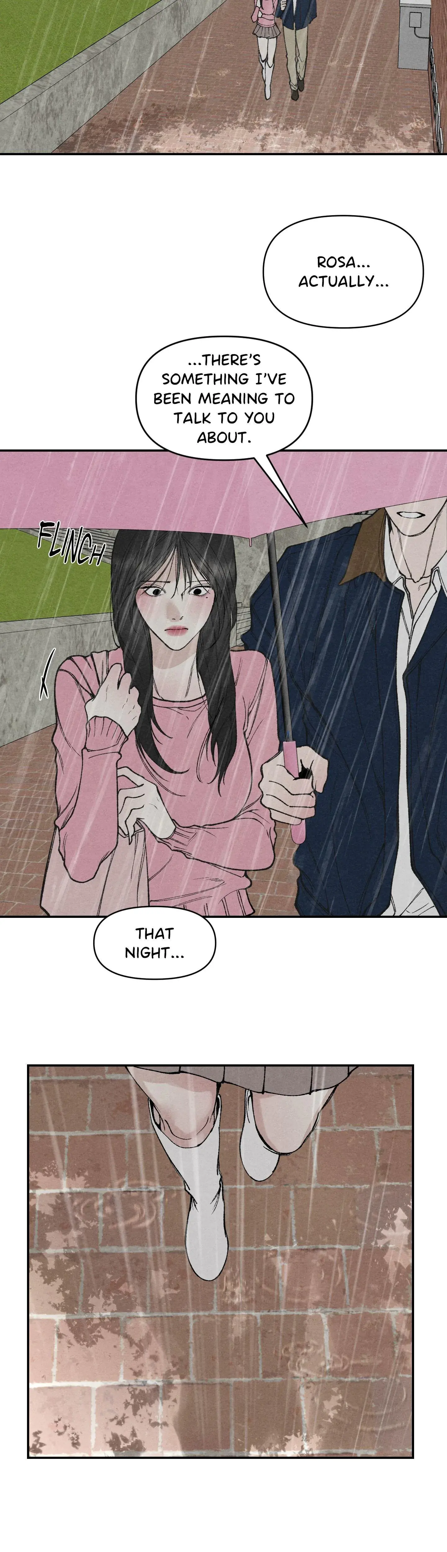 Toying With Daddy Chapter 21 - Page 19