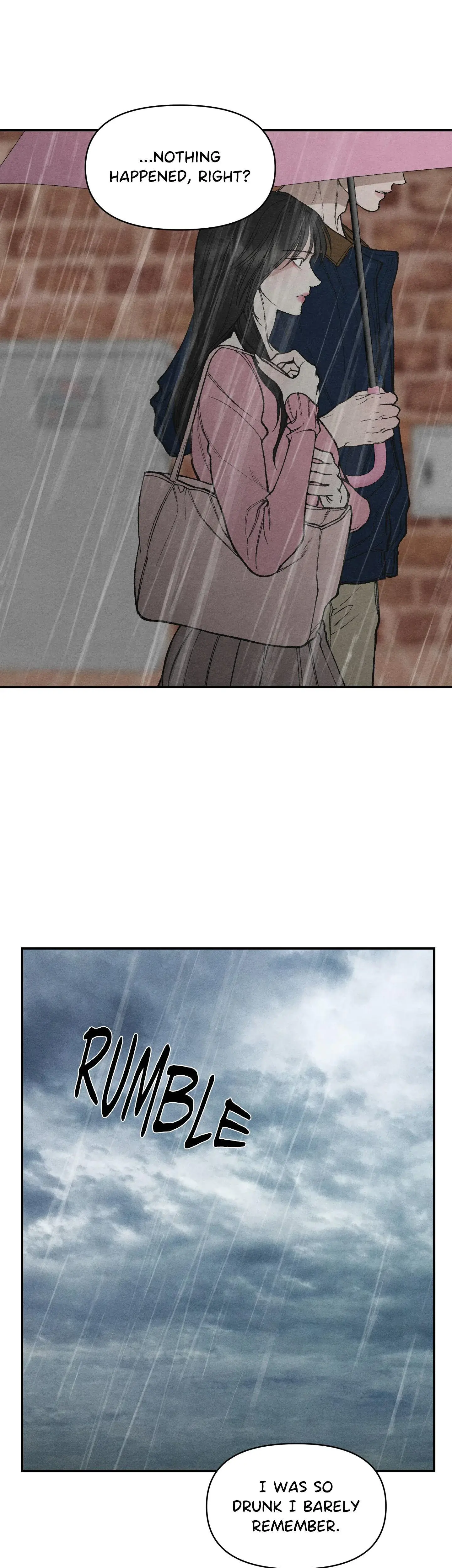 Toying With Daddy Chapter 21 - Page 20