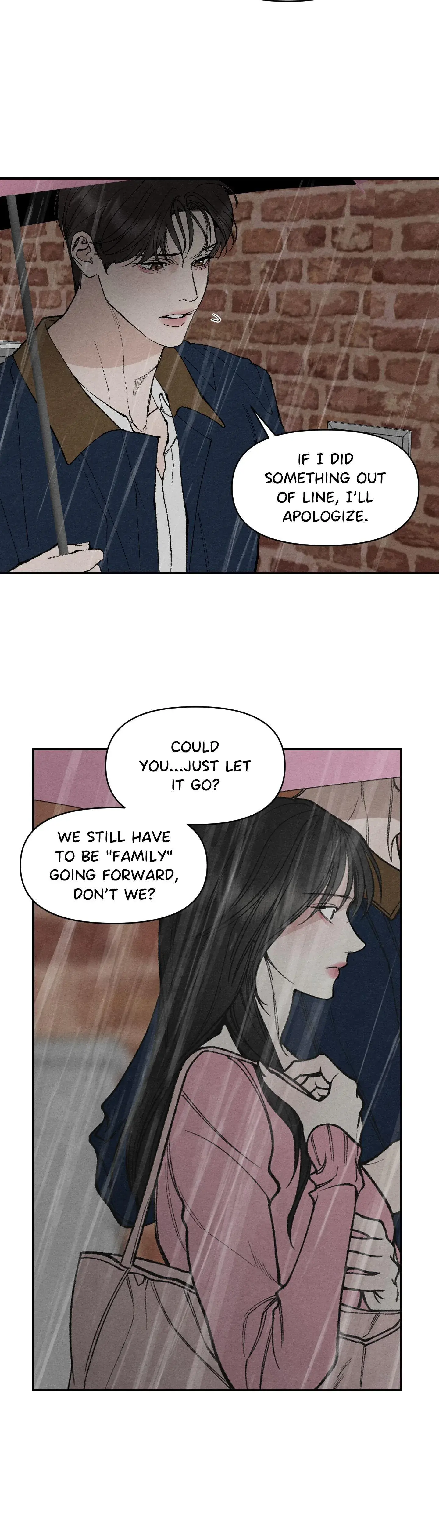 Toying With Daddy Chapter 21 - Page 21