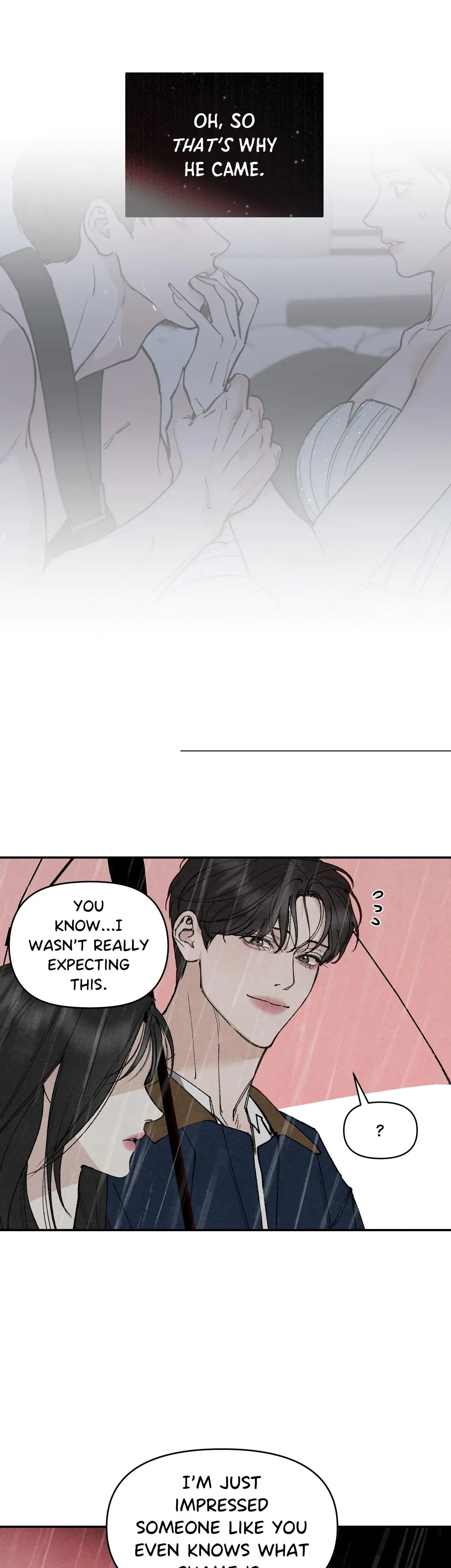 Toying With Daddy Chapter 21 - Page 22