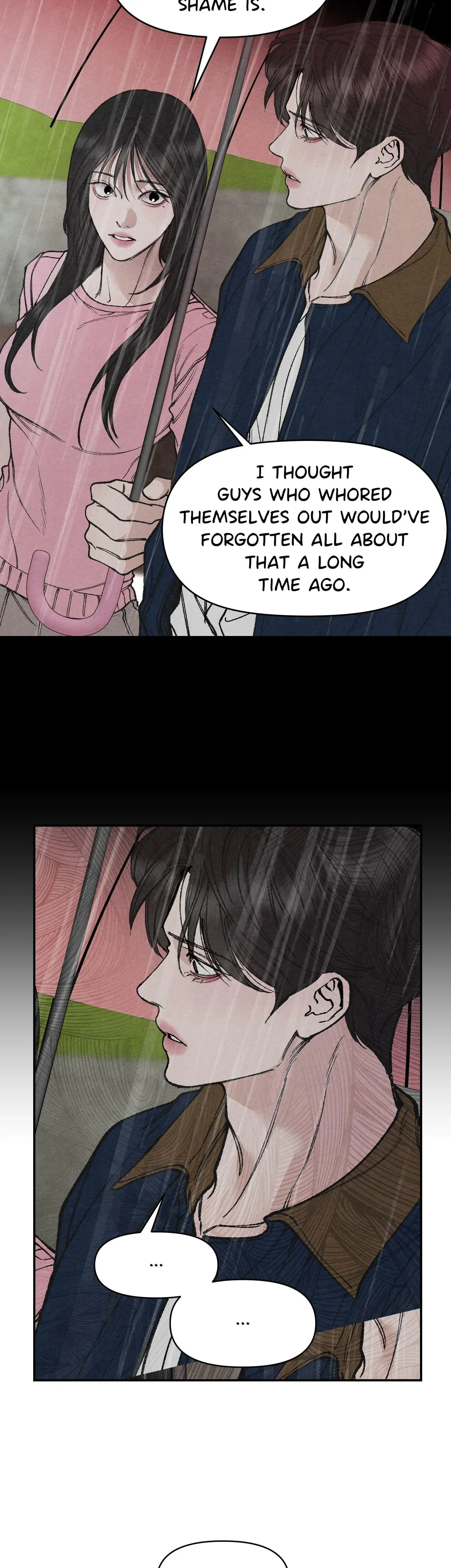 Toying With Daddy Chapter 21 - Page 23