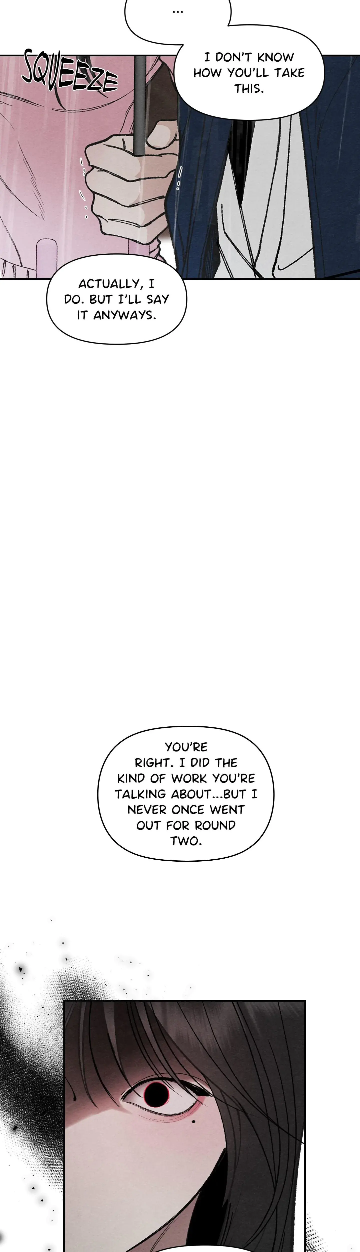 Toying With Daddy Chapter 21 - Page 24