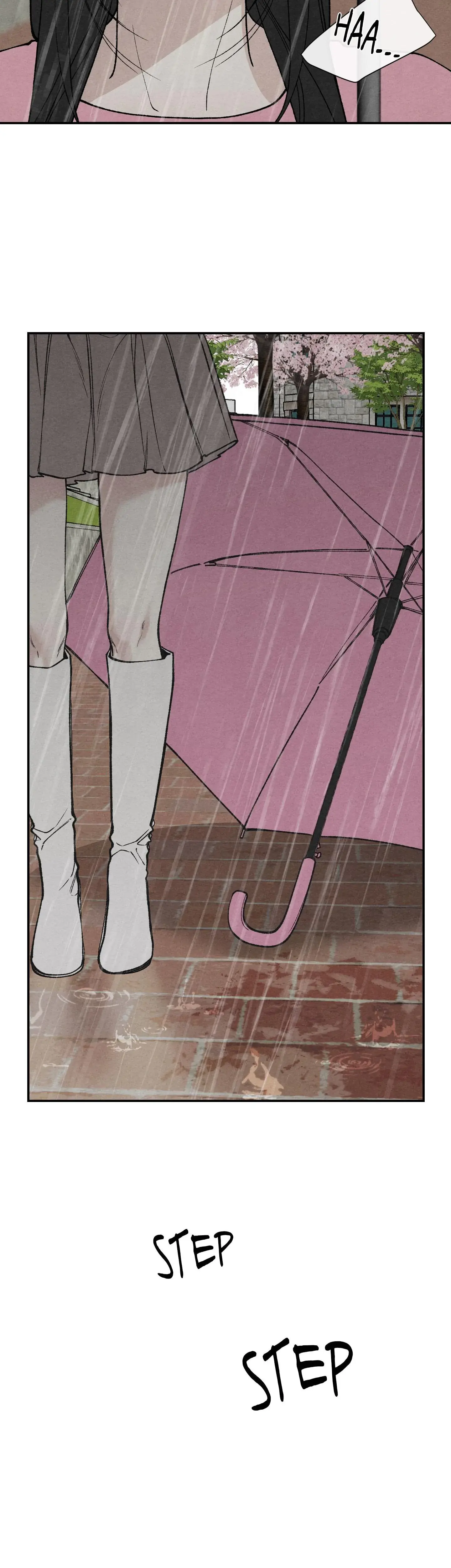 Toying With Daddy Chapter 21 - Page 27