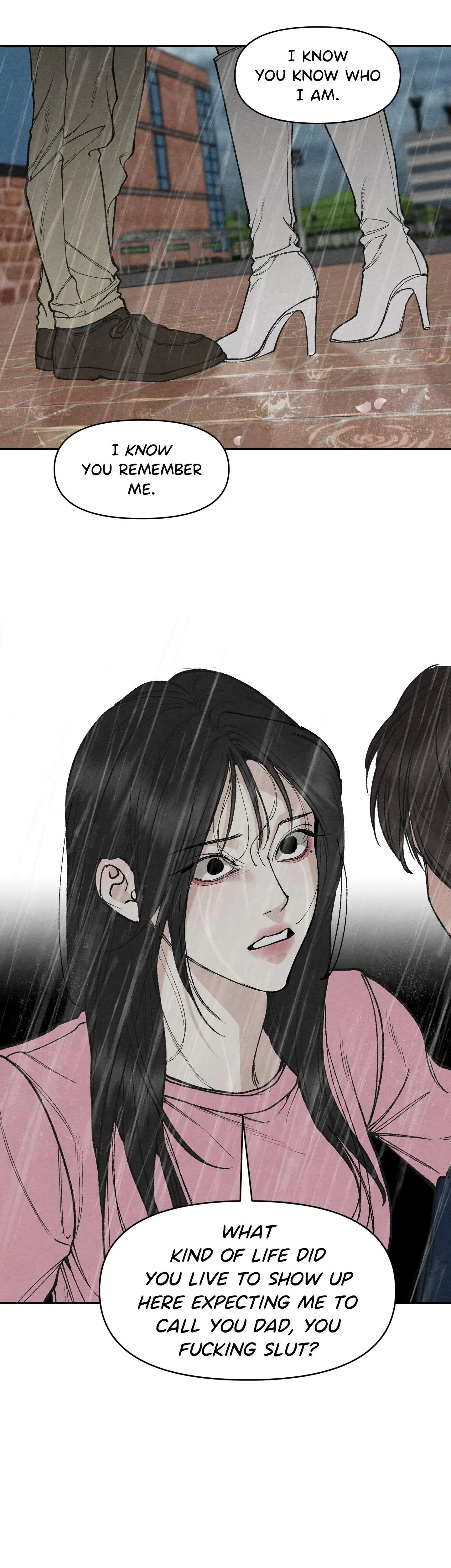 Toying With Daddy Chapter 21 - Page 29
