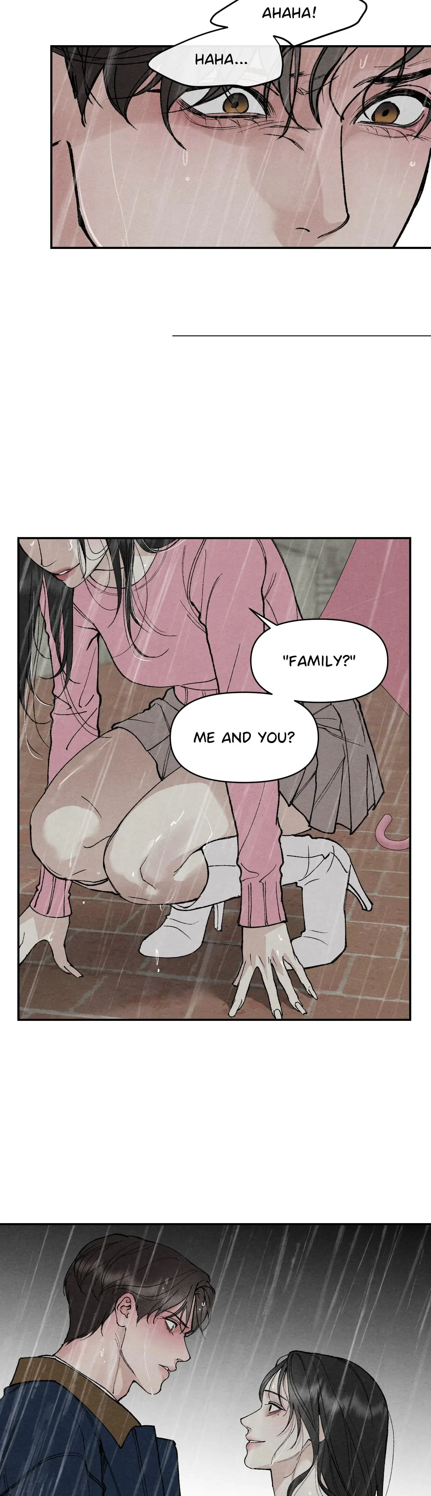 Toying With Daddy Chapter 21 - Page 34