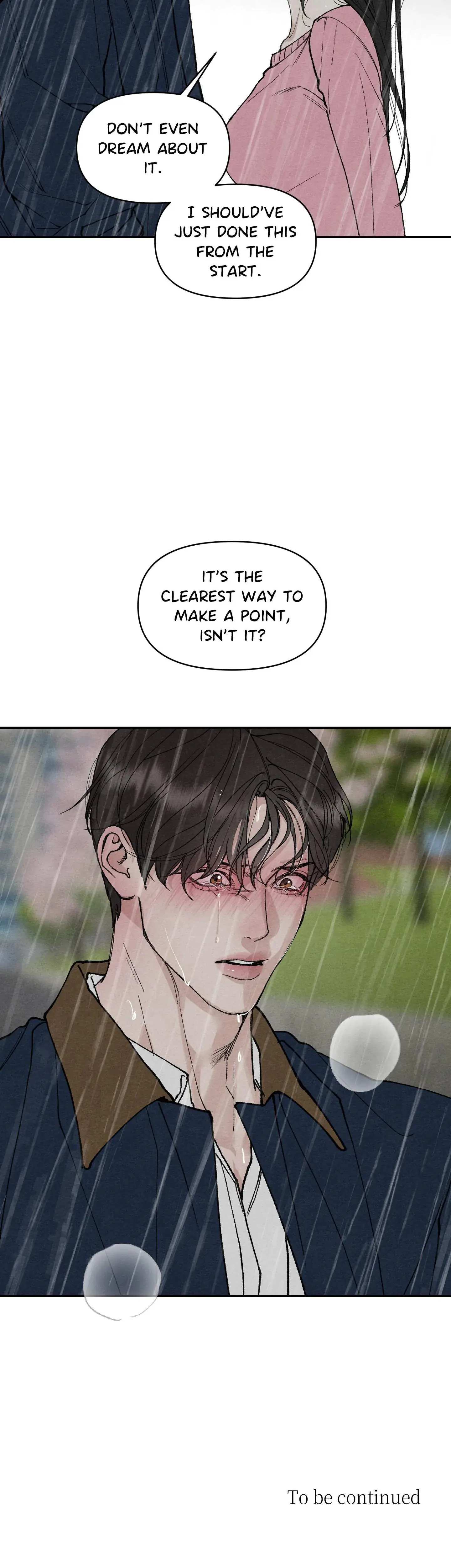 Toying With Daddy Chapter 21 - Page 35
