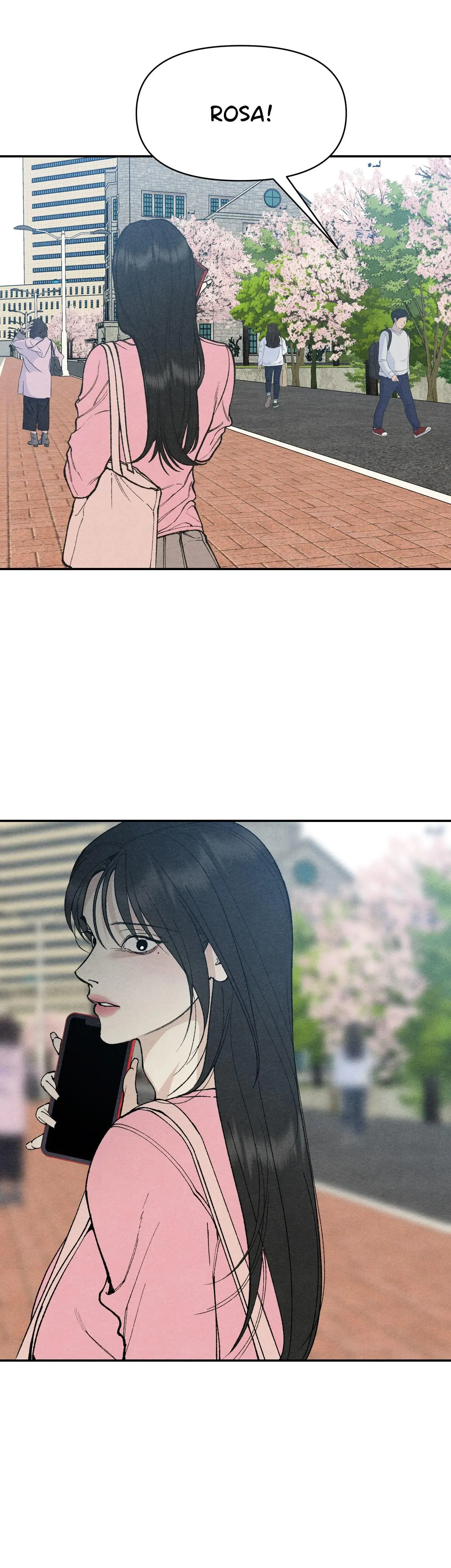Toying With Daddy Chapter 21 - Page 4