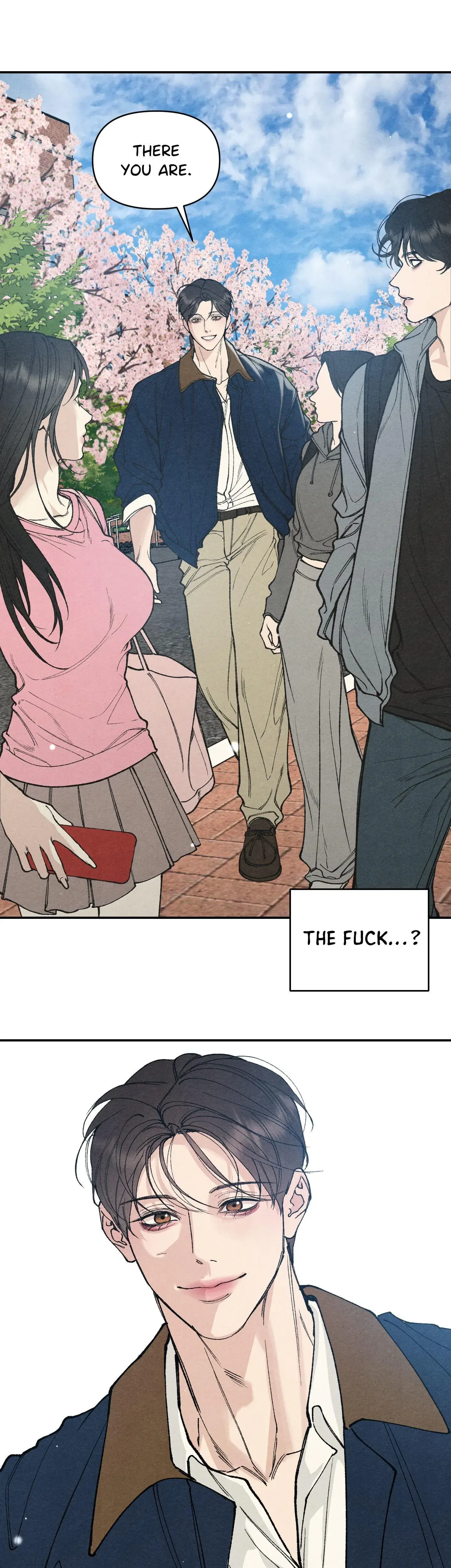 Toying With Daddy Chapter 21 - Page 5