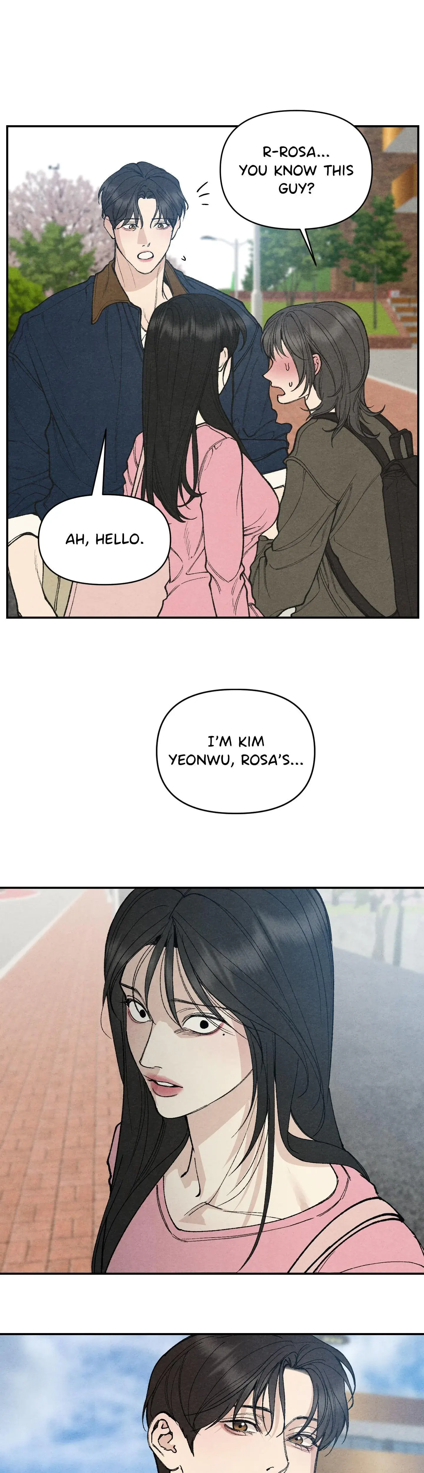 Toying With Daddy Chapter 21 - Page 7