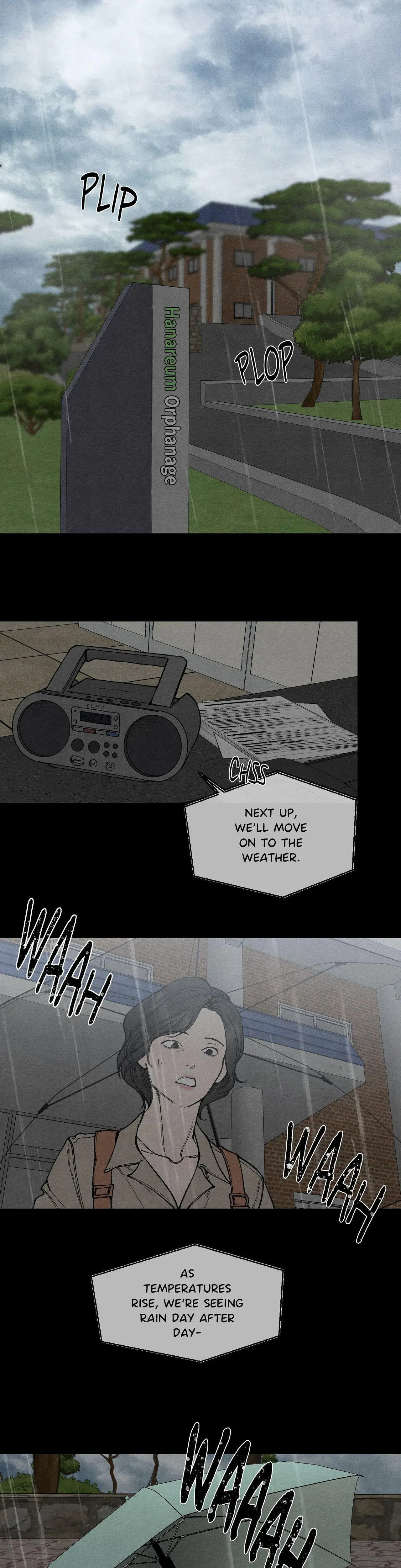 Toying With Daddy Chapter 22 - Page 1