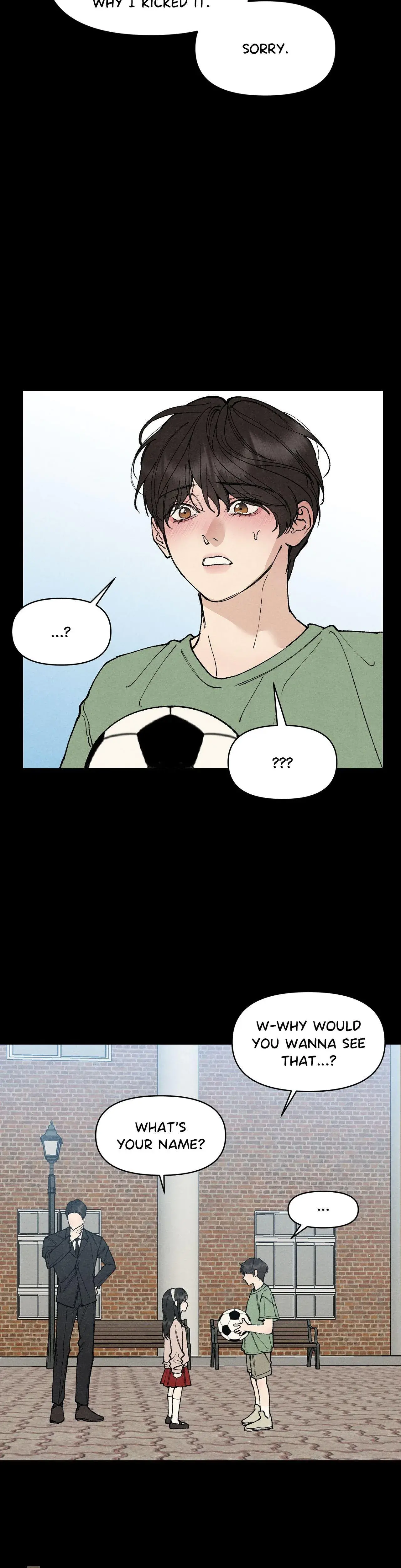 Toying With Daddy Chapter 22 - Page 13