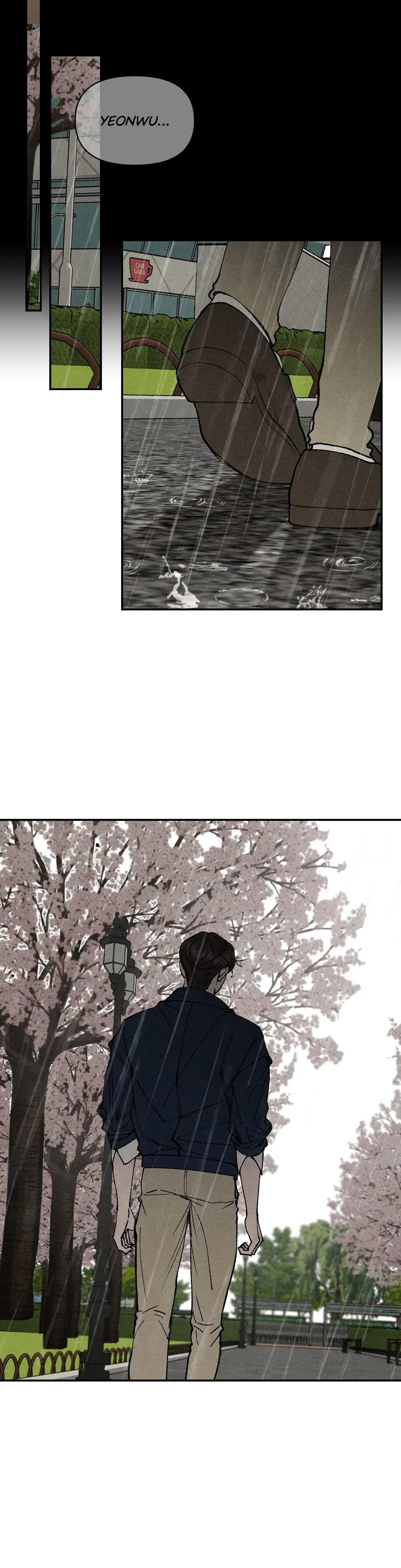 Toying With Daddy Chapter 22 - Page 14