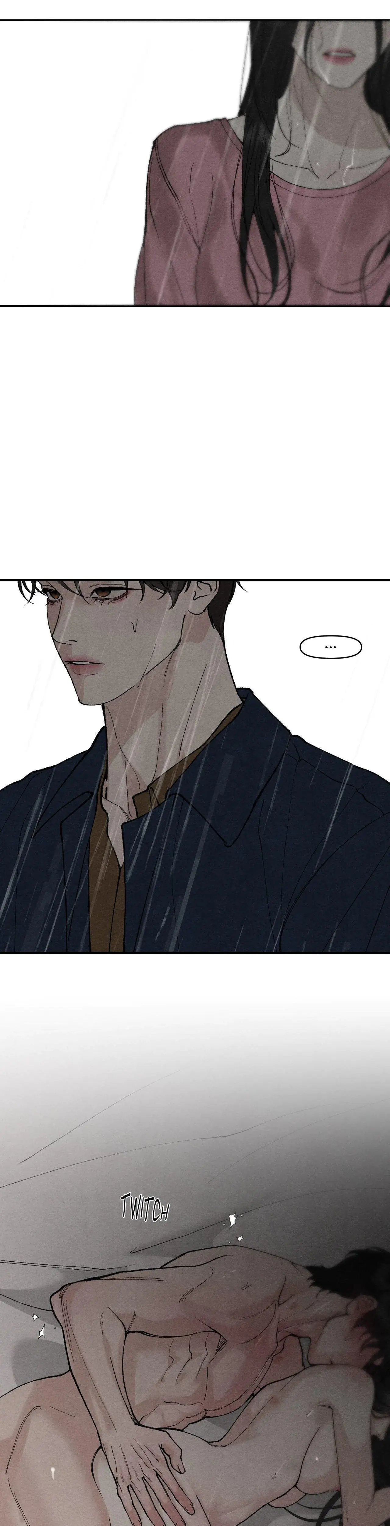 Toying With Daddy Chapter 22 - Page 25