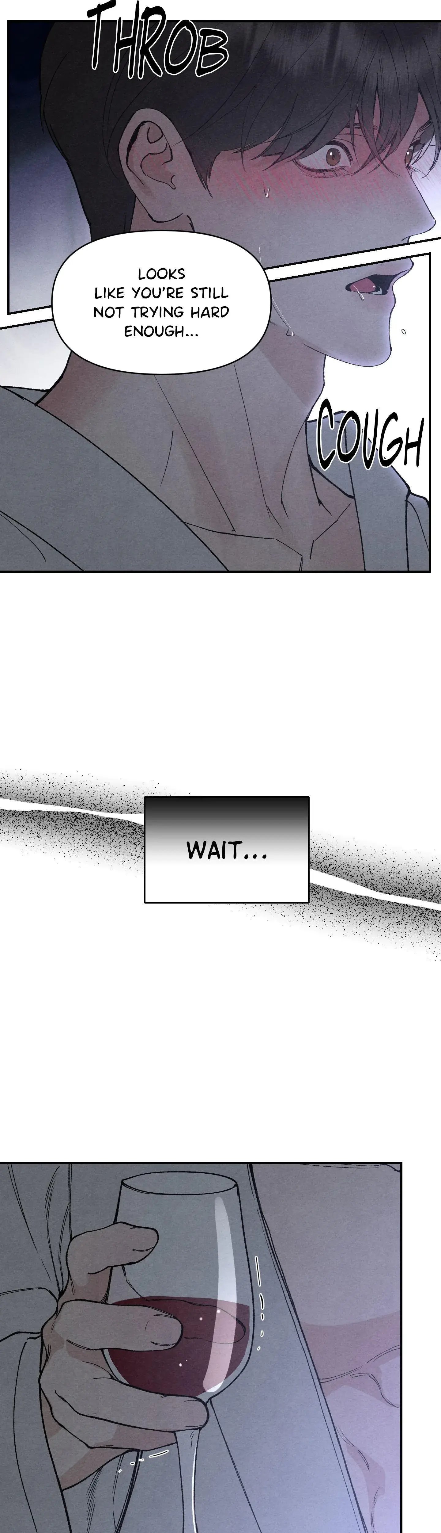 Toying With Daddy Chapter 23 - Page 12