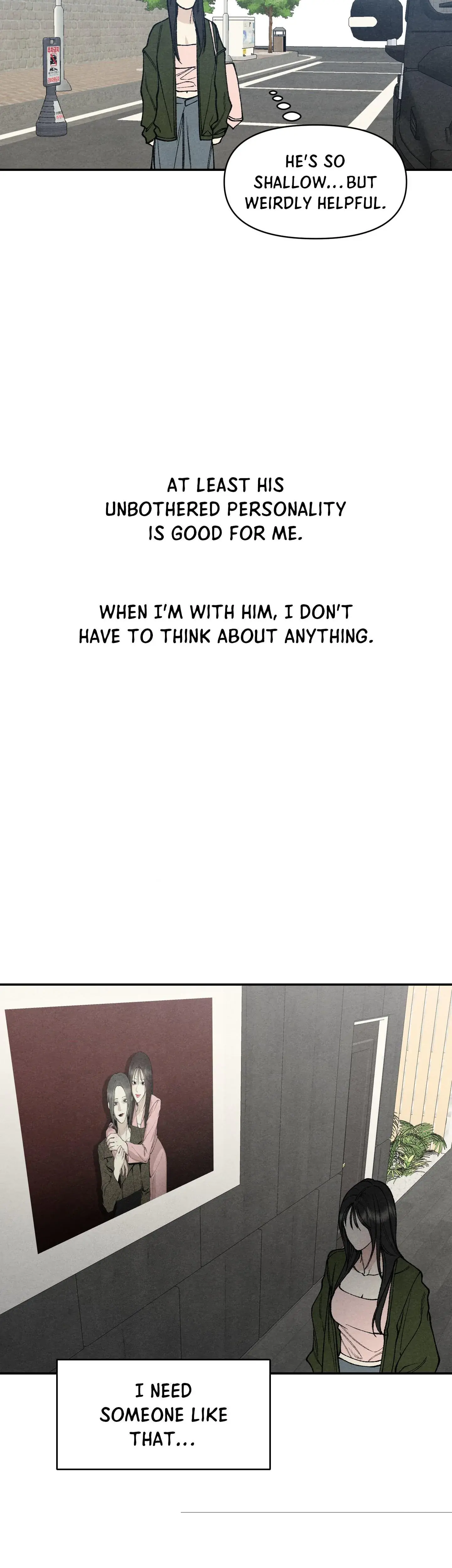 Toying With Daddy Chapter 23 - Page 25