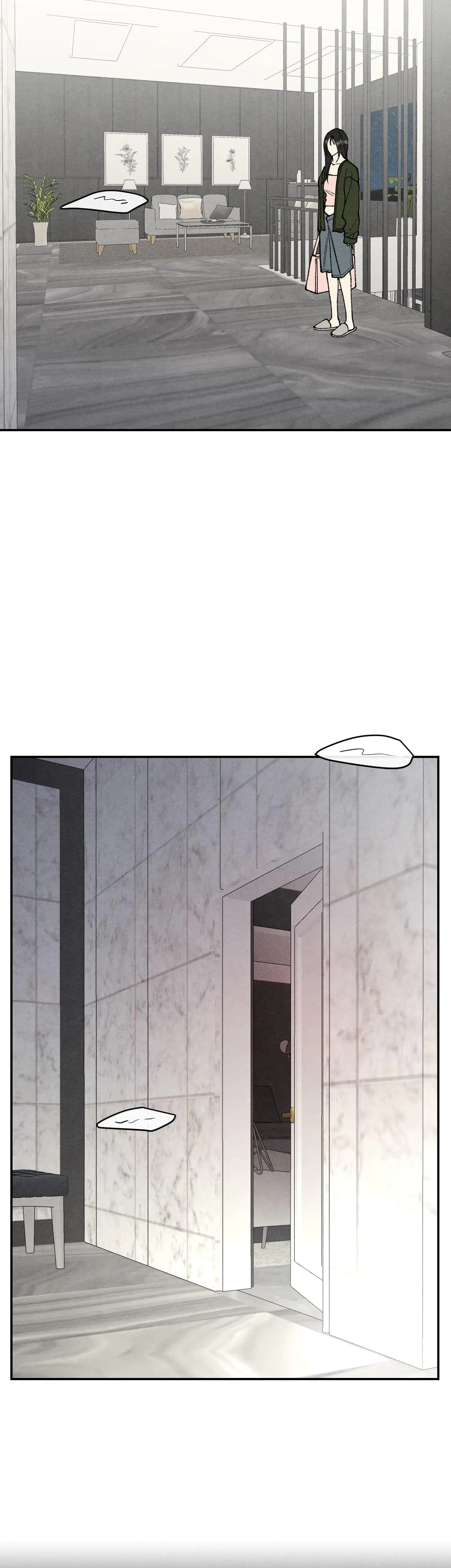 Toying With Daddy Chapter 23 - Page 27