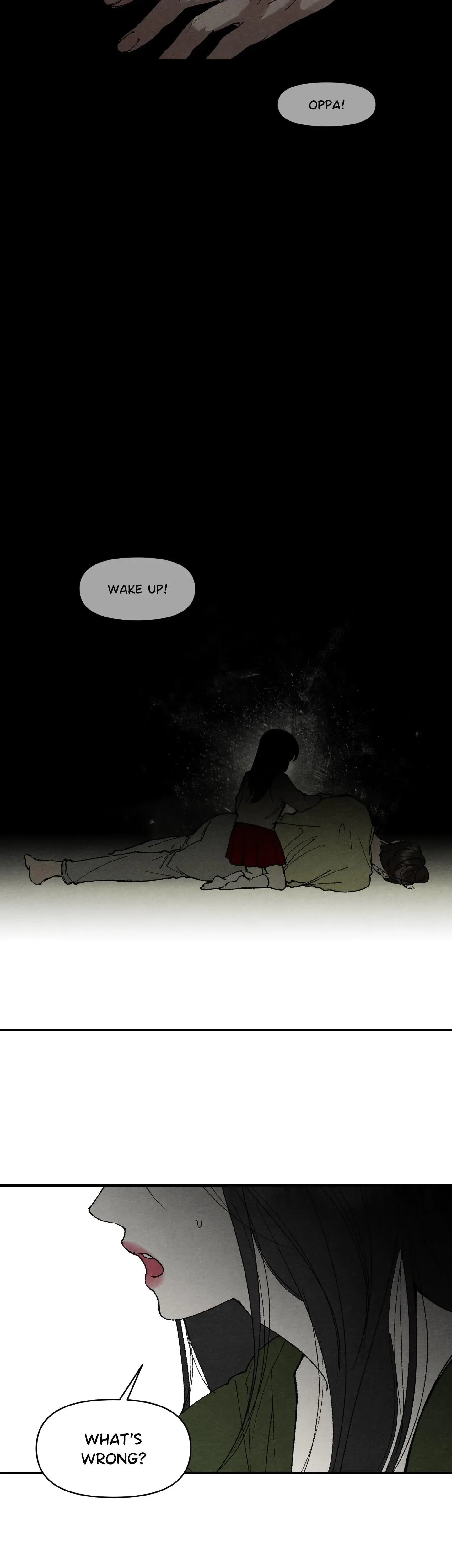 Toying With Daddy Chapter 23 - Page 29