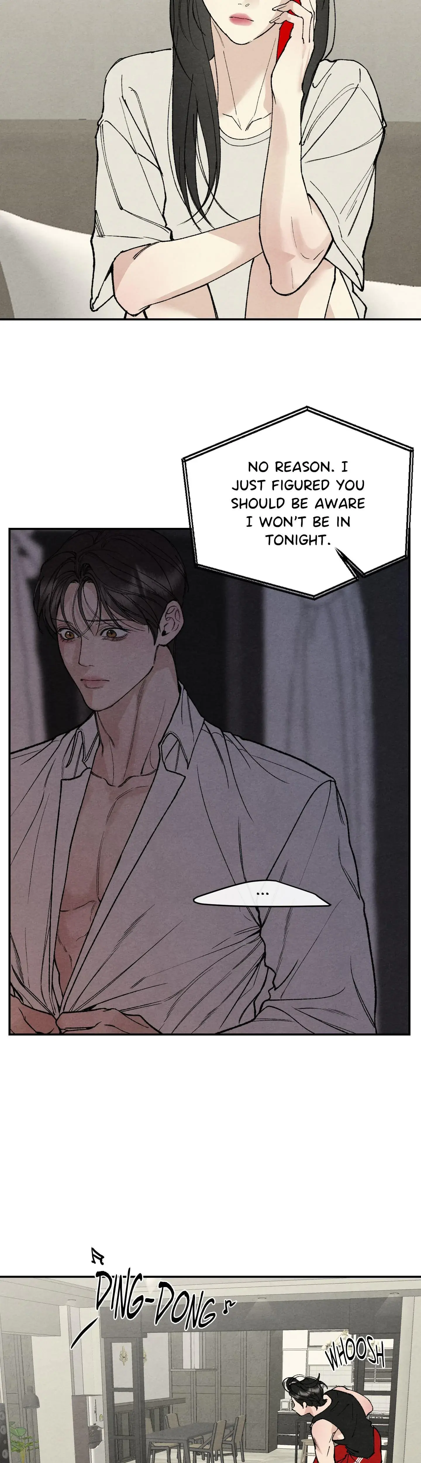 Toying With Daddy Chapter 23 - Page 3