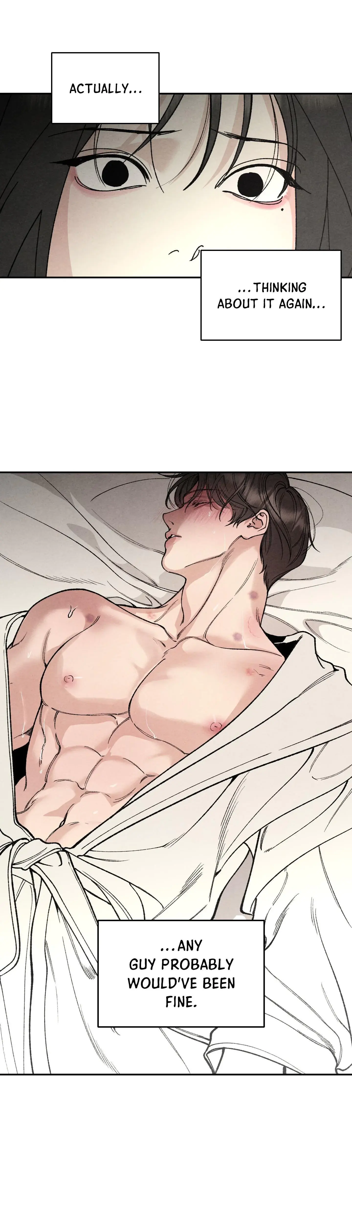 Toying With Daddy Chapter 23 - Page 31